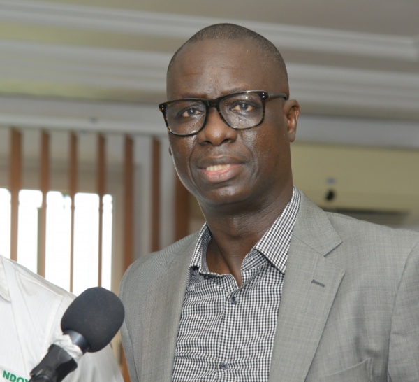 Litige foncier à Tivaouane Peulh : Abdoulaye Dia n’aurait jamais eu l’intention de démolir des maisons de la Cité Darou Salam 2.
