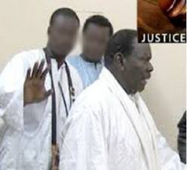 Recours déposé à la Chambre d'accusation : Cheikh Bethio fixé sur son sort jeudi.