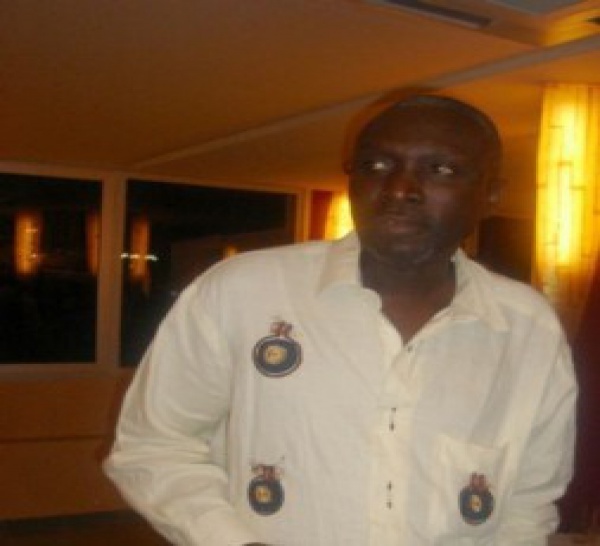 Nécrologie: L’ancien Président de la FSBB, Alioune Badara Diagne, n'est plus.