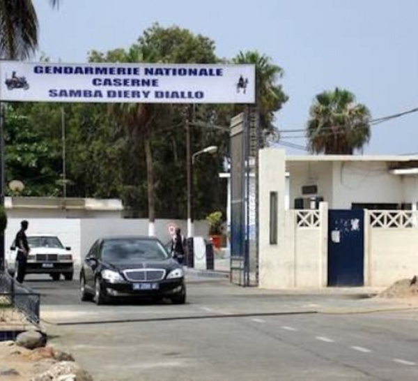 Bibo Bourgi convoqué par les enquêteurs de la Section de recherches.
