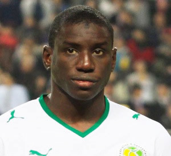 Meilleur footballeur africain de la BBC : Demba Bâ dans le Top 5