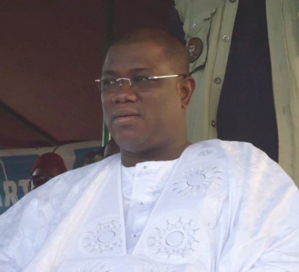 Gestion de l'Anoci : Karim Wade mouille Abdoulaye Baldé.