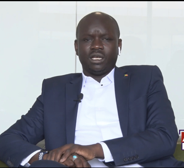 Actu-Débat / Candidature de Mary Tew Niane, reprise des cours à UGB et les inondations à Saint-Louis : Pape Ibrahima Faye à cœur ouvert.