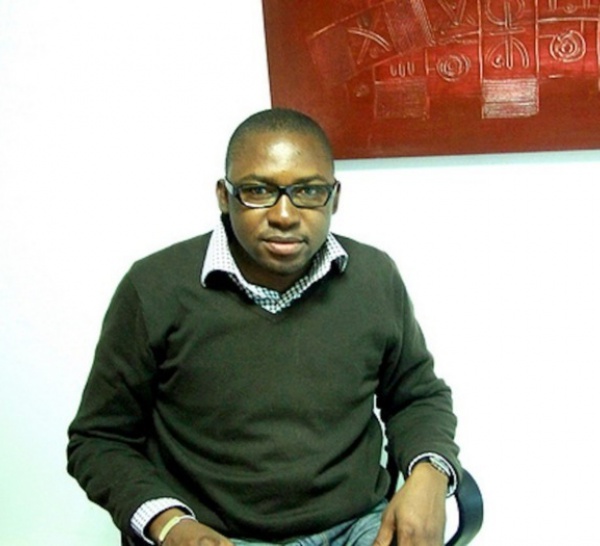 Cheikh Diallo interdit de sortie du territoire !