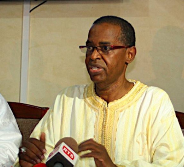 Sidy Lamine Niass vide son chargeur sur le chef de l’État : "Macky Sall n'est pas reconnaissant"