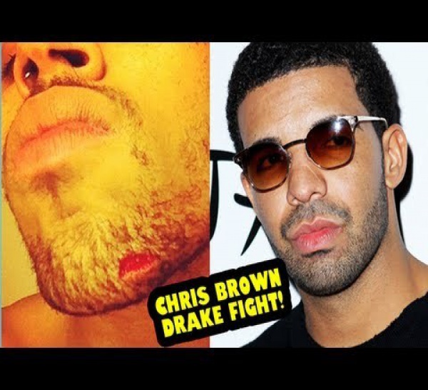 Bagarre de Chris Brown et Drake : pas de poursuites judiciaires