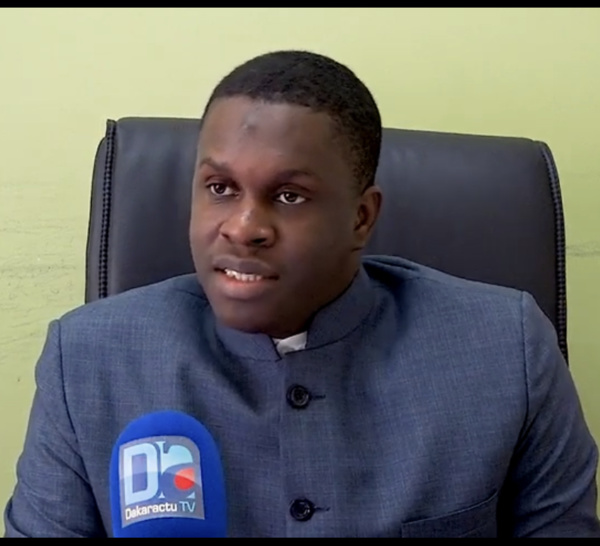 Abdourahmane Baldé : « Ma politique c'est l'art de gérer la communauté... Je préconise l'auto emploi des jeunes »