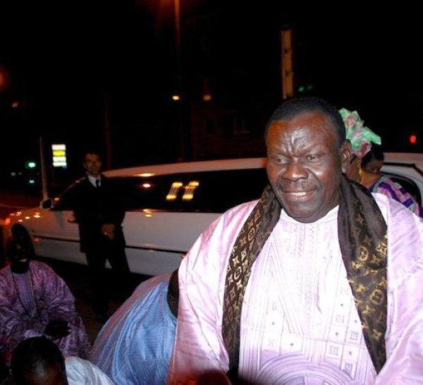 Ce qui a poussé les autorités à transférer Cheikh Bethio Thioune au pavillon spécial. 