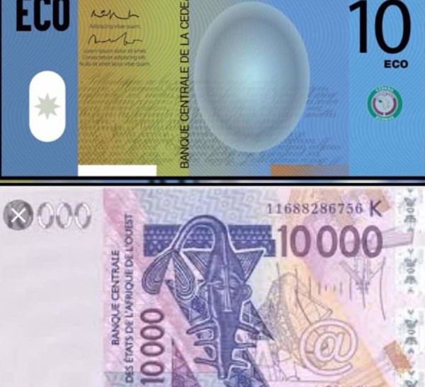 Entrée en vigueur de la monnaie ECO : Abdoulaye Daouda Diallo annonce des « Négociations » entre la France et la BCEAO.