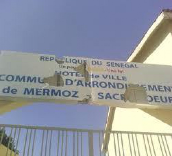 Affaire de la mairie de Mermoz : Abdoulaye Dièye dit Ins a été inculpé et placé sous contrôle judiciaire.
