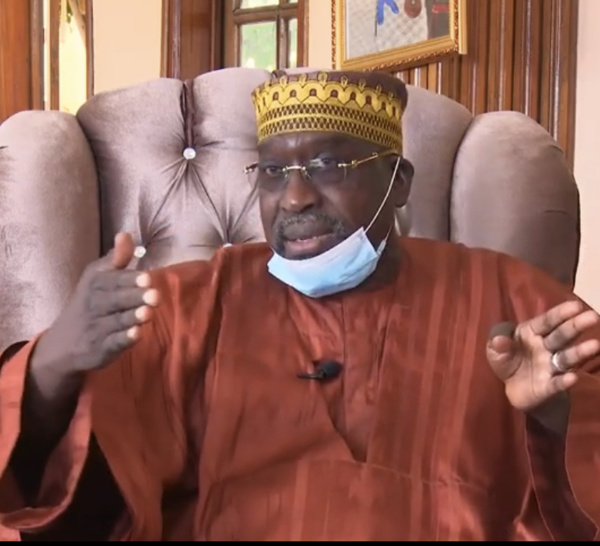 Actu-Débat / Abdoulaye Matar Diop sur les inondations : « Une enquête doit être ouverte et que tous les chefs de service soient entendus, (...) l'heure n'est pas à la politique... »