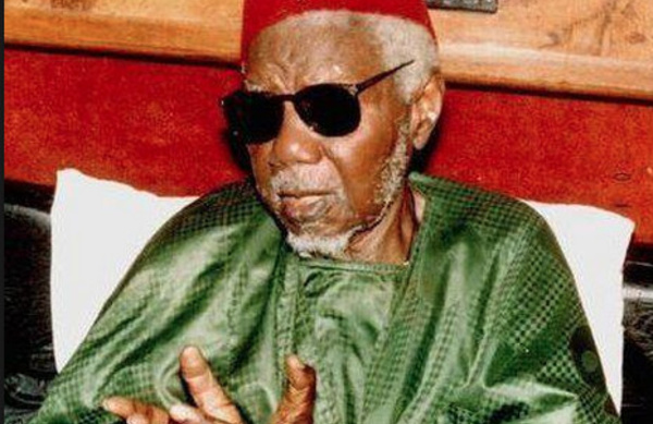 14 septembre 1997 - 14 septembre 2020 : 23 ans de « vide », le Sénégal se souvient toujours de son infatigable rassembleur.