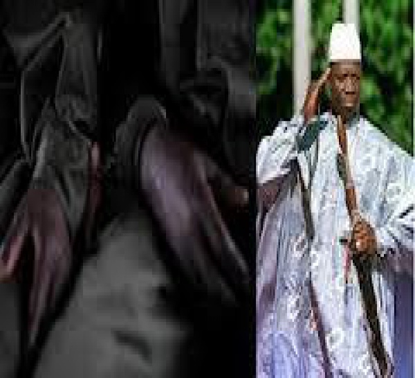 Grâce pour Saliou Niang, ce sénégalais condamné à mort en Gambie.