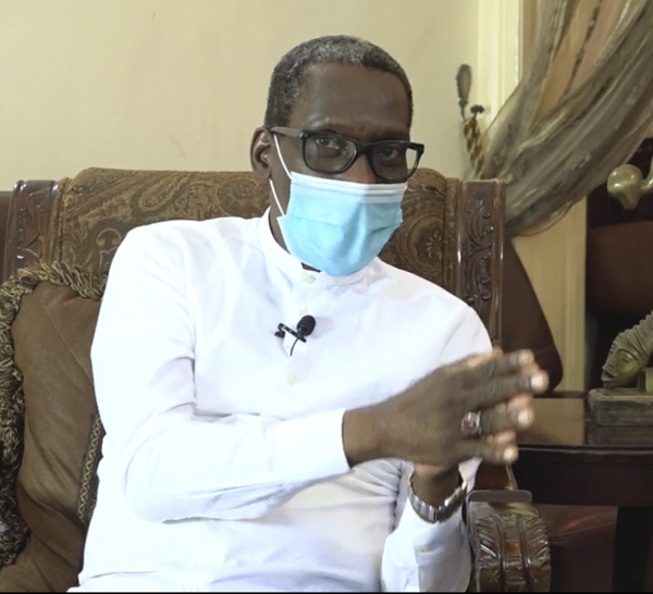 Le Mali, la crise en Afrique de l’Ouest et les mandats présidentiels  Quelle lecture ?