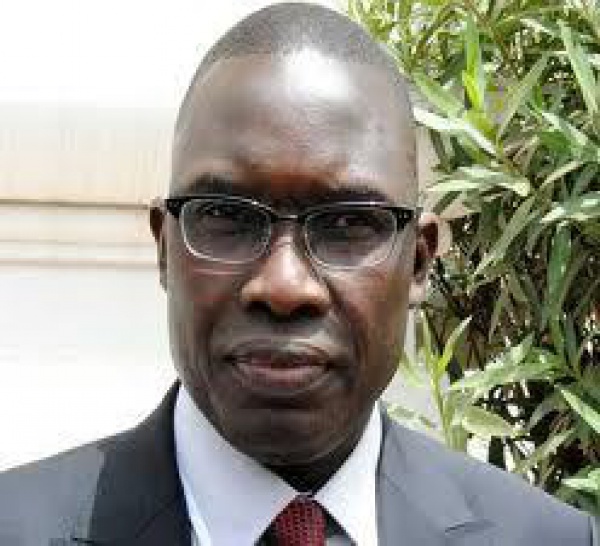  L'hebdomadaire français "Le Point" fait les éloges de Ibrahima Sall...