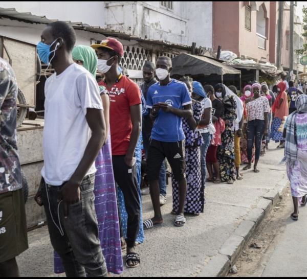 Causes de la régression du coronavirus au Sénégal : L’immunité collective et l’immunité croisée, des pistes sérieuses théorisée par des scientifiques.