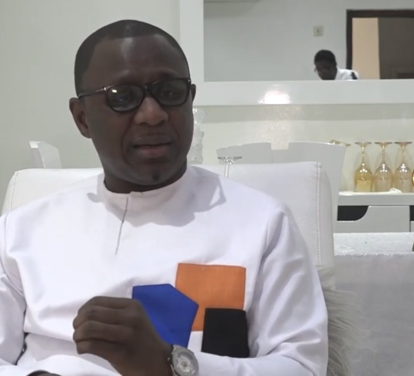 Badara Gadiaga (REWMI) : « Idrissa Seck, c'est la maturité et la sérénité dans l'action (...) Ce que ces Khalifes généraux lui ont confié... »