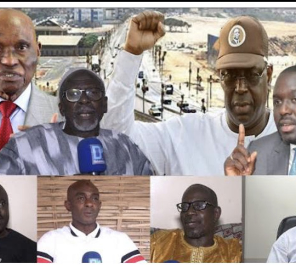 Litige foncier au stade Assane Diouf : Chronique d'un tiraillement de plus de 16 ans entre État et populations (Grand reportage)