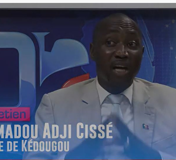 Entretien / Mamadou Adji Cissé (Maire de Kédougou) : « aucune collectivité territoriale n'a reçu des retombées de l'exploitation minière à Kédougou »