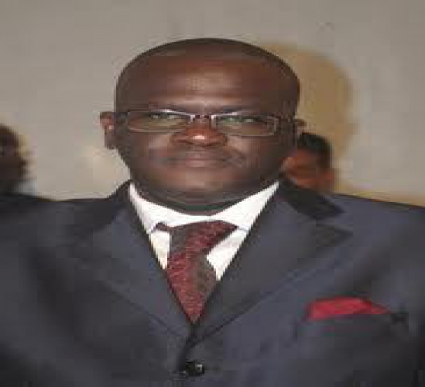 Les partisans de Modibo Diop fustigent le fait que le Pds se désolidarise de Modibo Diop