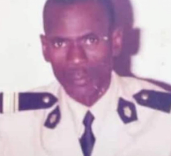 Nécrologie : Rappel à Dieu du Colonel Fallou Wade de la Fanfare Nationale et époux de la journaliste Penda Mbow