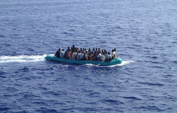 MAURITANIE : Candidats au « Barça ou Barcaq », plusieurs ressortissants sénégalais meurent en mer.