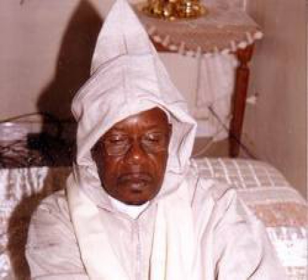 Serigne Abdoul Aziz Sy demeurera-t-il porte parole de Tivaouane ?