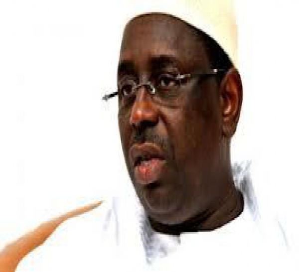 ''La disparition de Serigne Mansour Sy est une perte’’, dit Macky Sall