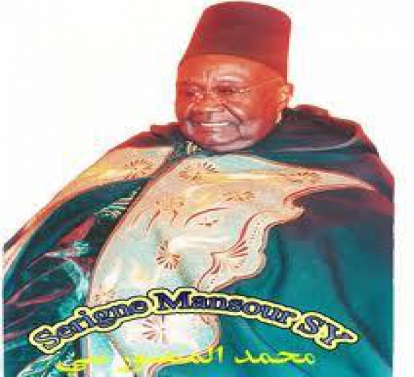 Serigne Mansour Sy sera inhumé dans sa résidence.