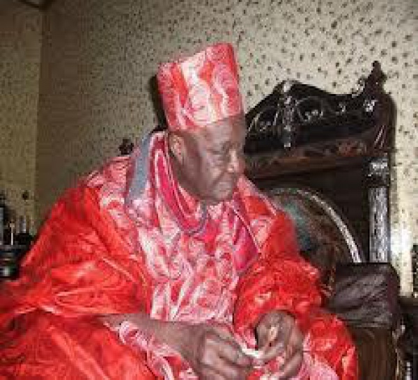 Serigne Mansour Sy "Borom Daara yi" inhumé dans la plus grande discrétion.