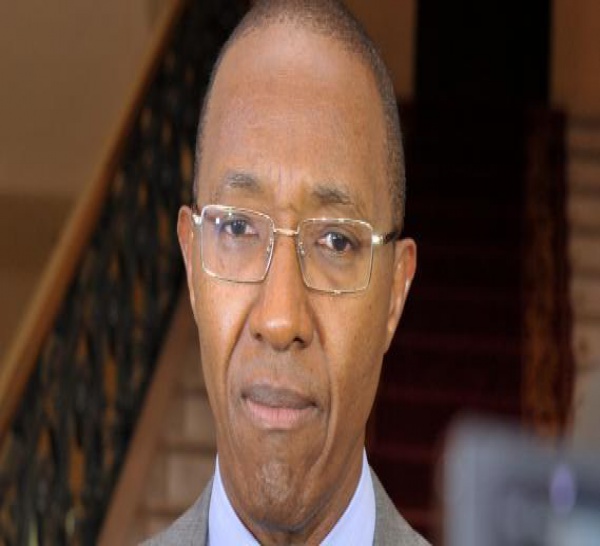 Ce qui s'est réellement passé entre Abdoul Mbaye et Me Ousmane Ngom.