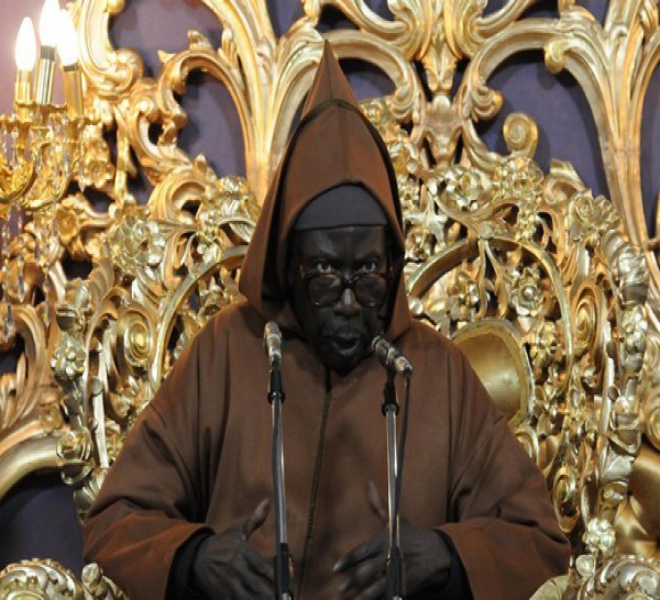 Proclamé Khalife général des Tijanes, Serigne Cheikh Tdiane Sy reste invisible