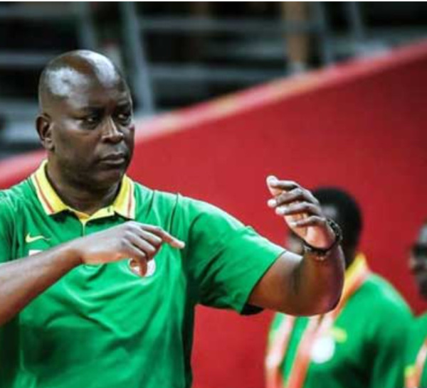 Préparation Afrobasket 2021 : Moustapha Gaye convoque 17 joueuses locales et zappe les expatriées.