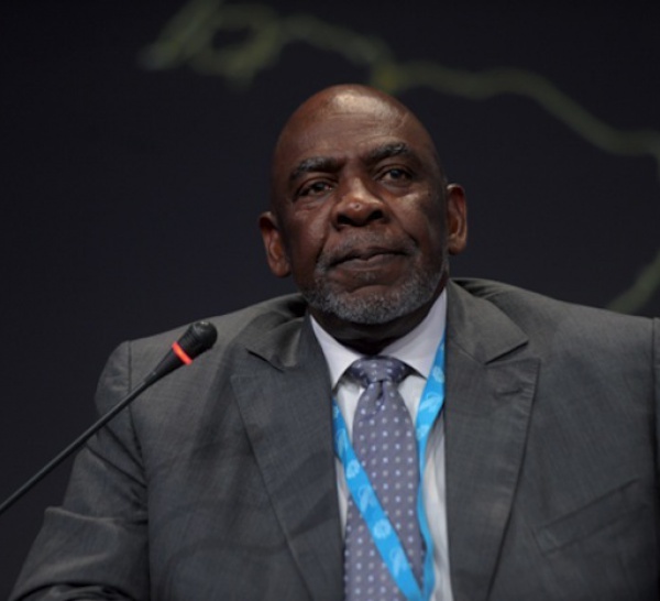 Dernière minute - Mali : Cheikh Modibo Diarra arrêté par des militaires !