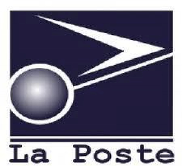 La Poste change de Dg.