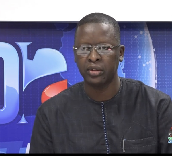 Entretien / Aboubacry Ciré Sy (Conseiller spécial du Président) : « L'effacement de la dette est une condition sine qua non pour relancer les économies du monde »