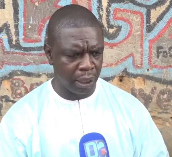 Baboye  : « Mane ak Balla Gaye 2, Wessù nanù Xarit... »