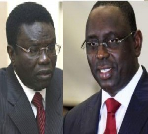 Partenariat entre  le PPC et l’APR : Mbaye Jacques Diop offre ses services à Macky Sall