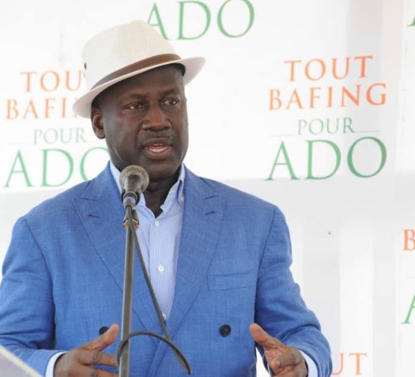 Sénégal / Justice - blanchiment : Comment Bictogo a échappé au mandat d’amener du Doyen des juges