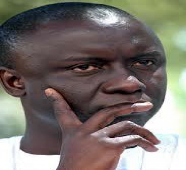 Idrissa Seck prépare le terrain.