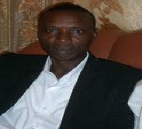 Voici le Cv de Papa Amath KEITA, Nouveau Président de l'Alliance JËF JËL.