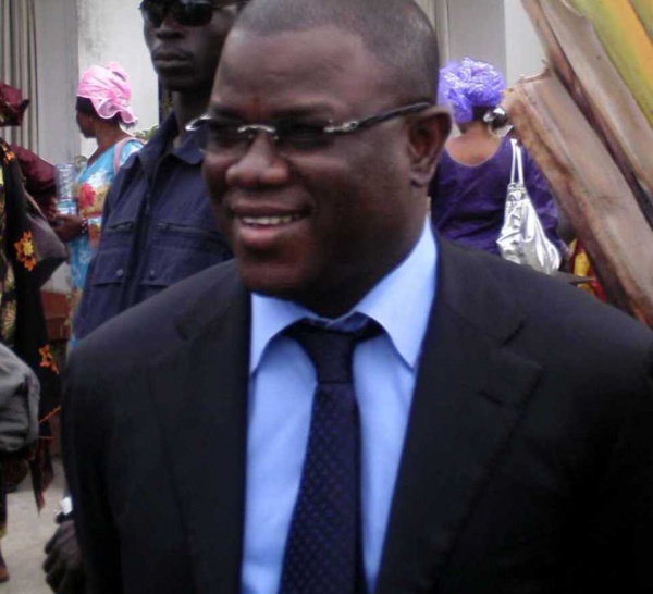 Abdoulaye Baldé convoqué mardi à la gendarmerie de Colobane.