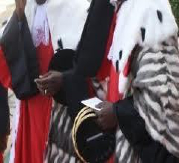Mamadou Dème élu juge à la Cour commune de justice et d'arbitrage de l'OHADA