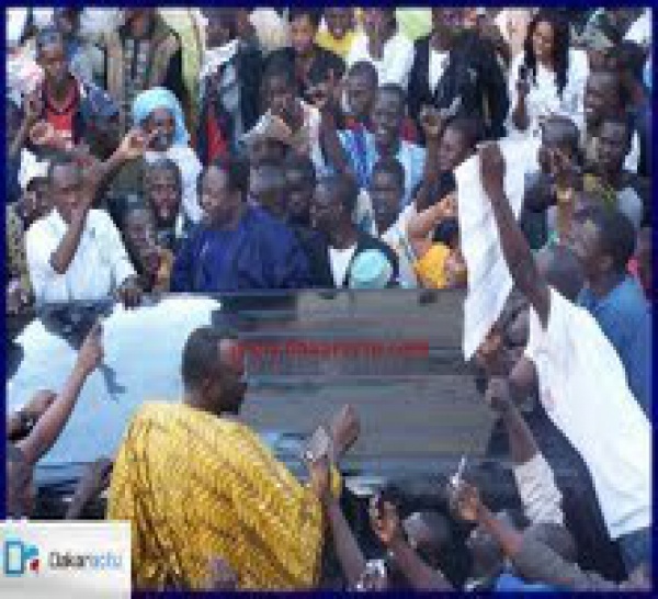 Mbaye Ndiaye et Moustapha Cissé Lô, deux  anciens vaillants soldats de l’Apr  !