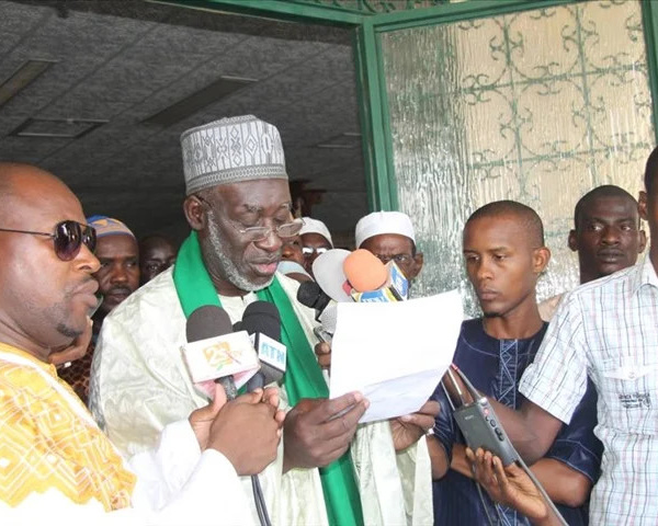 RELIGION : Annulation de la cérémonie du Maouloud 2020 et de la Ziarra 2021 chez la Famille Omarienne.
