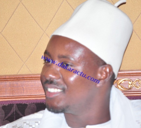 La stabilité, condition nécessaire du développement du pays selon Serigne Bassirou Abdou Khadre