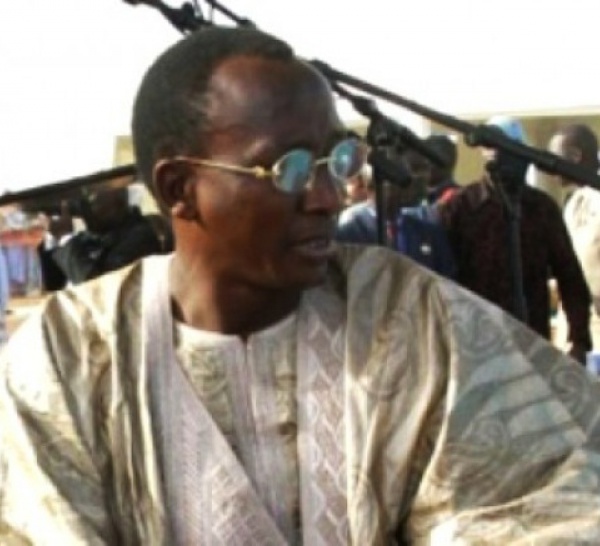 Abdoulaye Mbaye Pékh dérape devant le Président Macky Sall :"Nous mourides, ne sommes redevables qu'à ceux qui nous considèrent!"