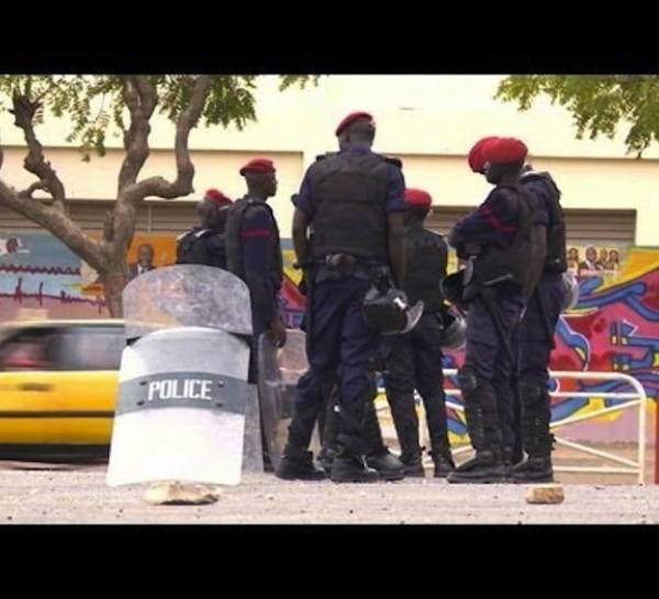 Réaménagement en vue dans les commissariats de police?
