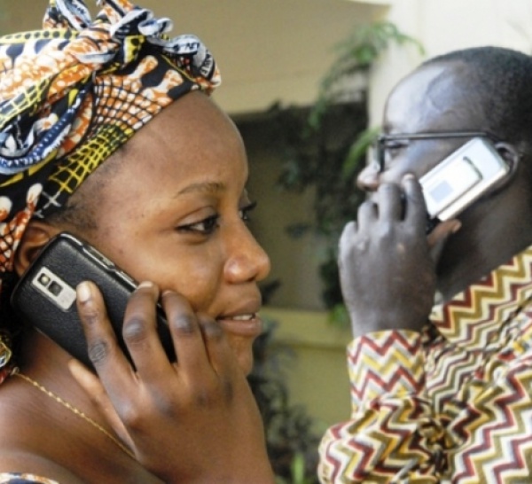 L’essor de la téléphonie mobile en Afrique : Une aubaine pour la croissance économique