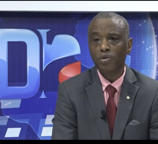 Entretien / Oumar Sow (PCA CEREEQ) : « Le combat pour une bonne relance de l'économie, c'est de faire en sorte que le Sénégal exporte plus qu'il n'importe »